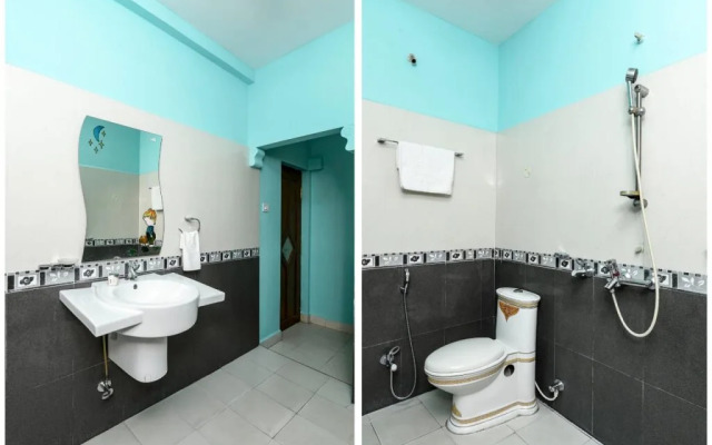 Oyo 22676 Villa 56
