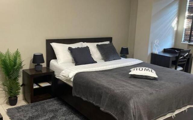 Charming Yerevan studio in the heart of the city