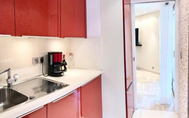 19 Rue du Parc Alexandre III