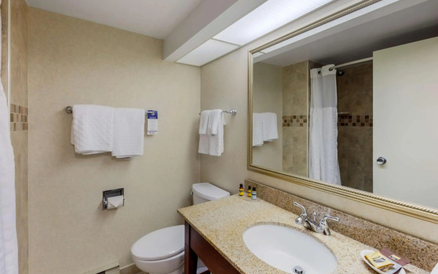 Best Western Plus Otonabee Inn