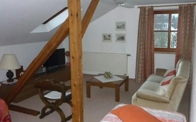 Ferienwohnung Sobotta