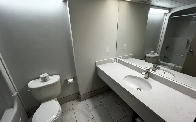 Canad Inns Destination Centre Brandon