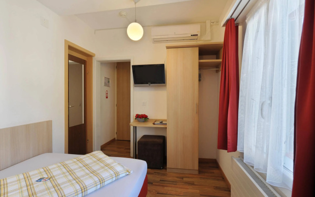 Hotel Derby Interlaken - Action & Relax Hub