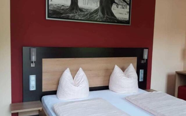 Hotel & Restaurant La Baia