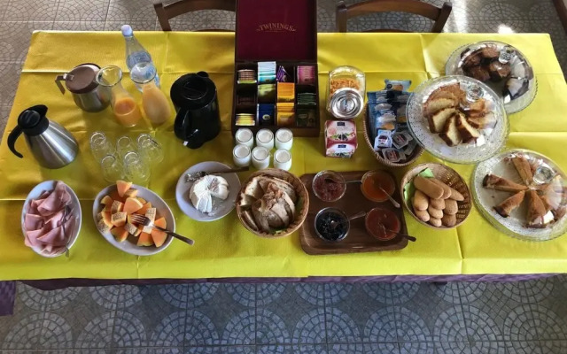 Agriturismo Su Meurreddu