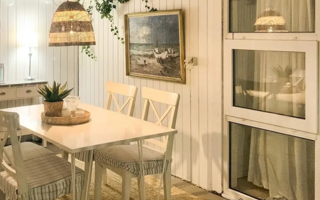 4 Star Holiday Home in Blokhus