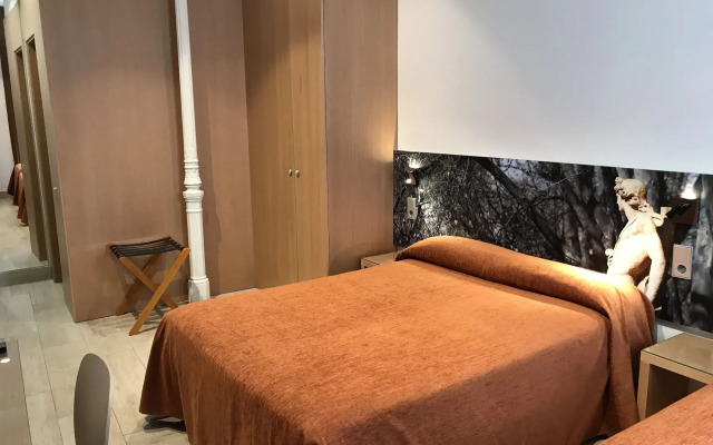 Hostal Cervelo