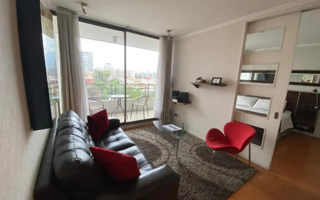Brizen Apartments - Manuel Montt