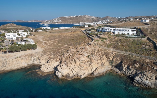 Kallisti Villas