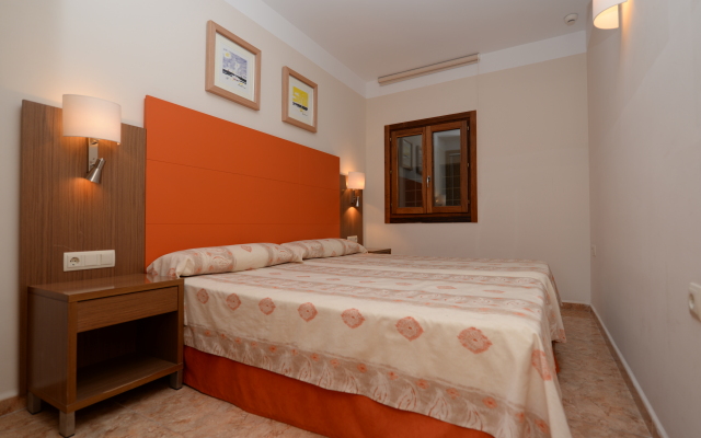 Hotel Costa Narejos