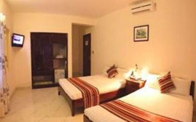 Hoa Bao Hotel