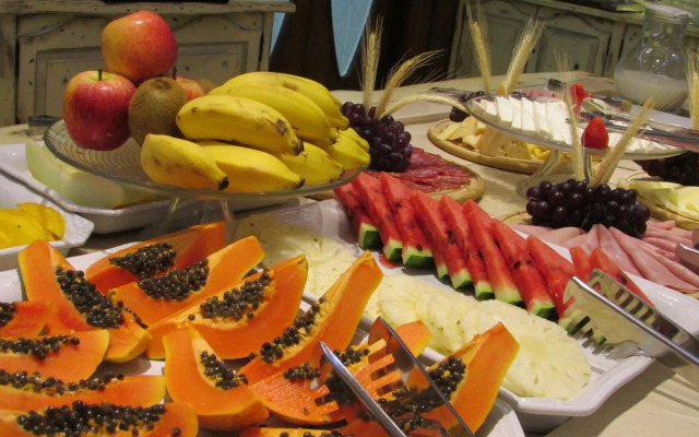 Pousada Italia Eleganza