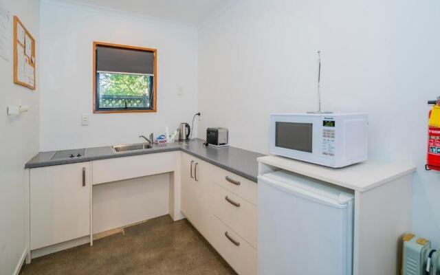 Bayside Holiday Units