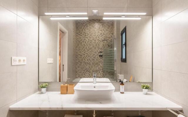 Hommyhome San Bartolomé