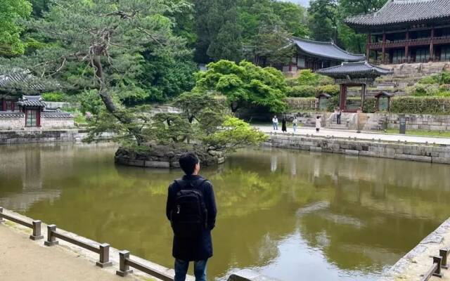 King's garden -Ikseon Stay