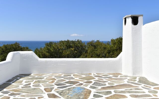 Santa Flora 3 bedroom House