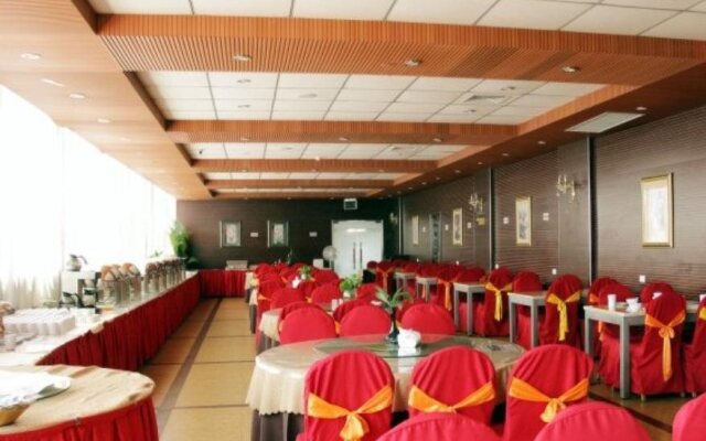 Huiyuan Jinjiang International Hotel