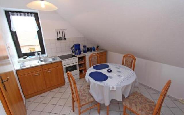 Ferienwohnungen Userin SEE 5970