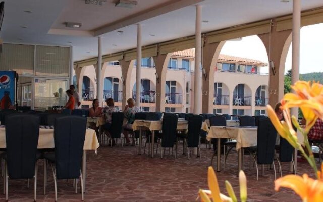Hotel Hera