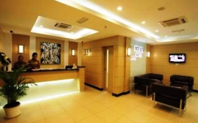 My Inn Hotel