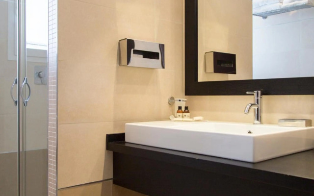 Sunny Day Club Hotel