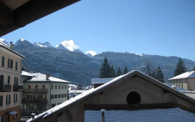 Appartamento Casa Brigadoi