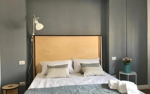 Residence Pompei Be Green