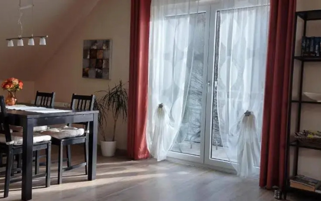 Ferienwohnungen Meindl