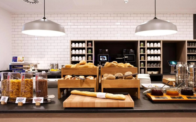 Holiday Inn Express Remscheid by IHG