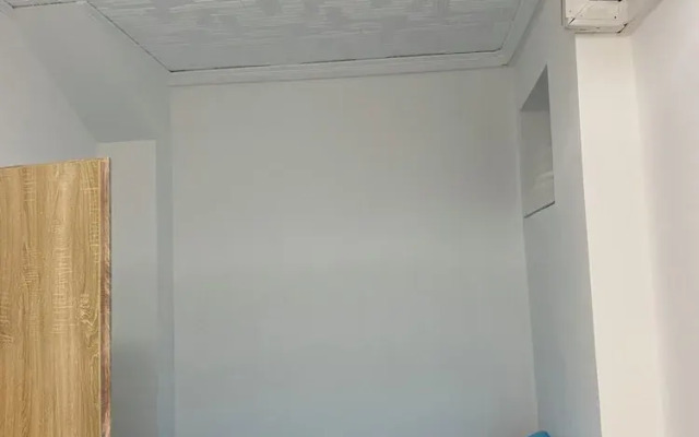 Cozy Studio in Zizkov, Prague