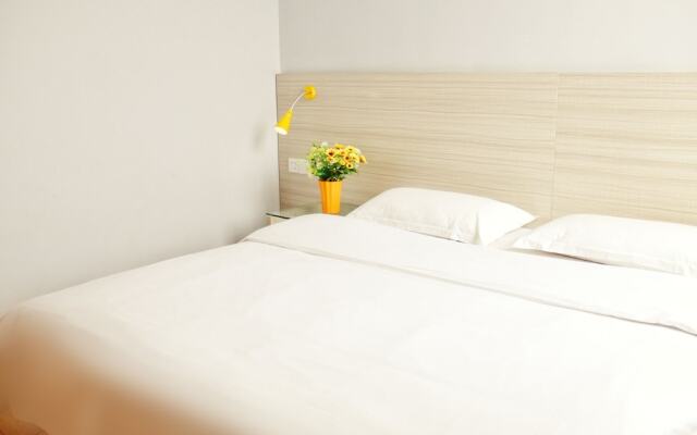Wenxing Chain Hotel Chancheng Dongfang