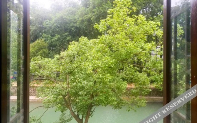 楠溪江新龙门客栈