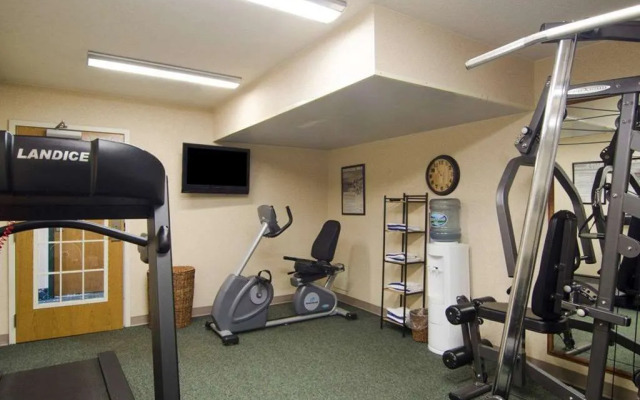 Clarion Pointe Harrisonburg