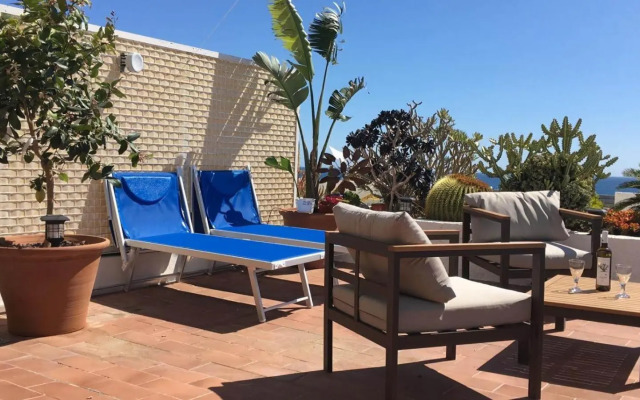 ¡ Vamos A La Playa !