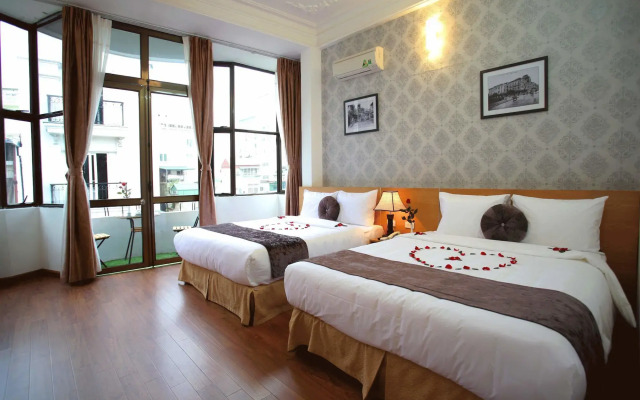 Family Holiday Hotel