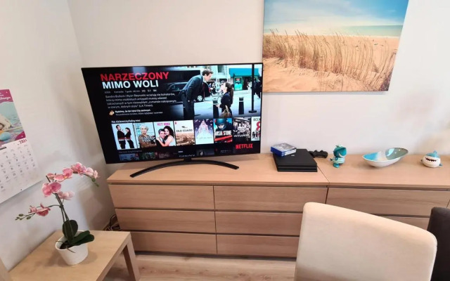 Apartament Fredry