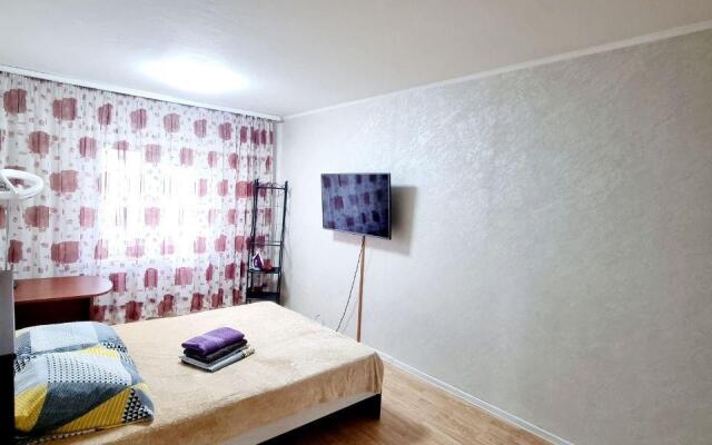 Апартаменты на улице Есенина 3