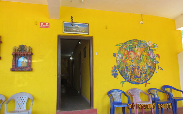 kiara bnb home