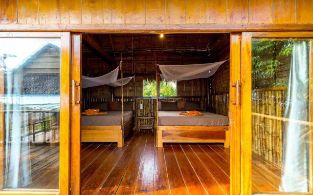 Royal Retreat Resort