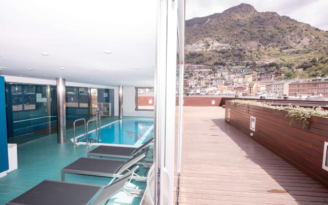 Hesperia Andorra