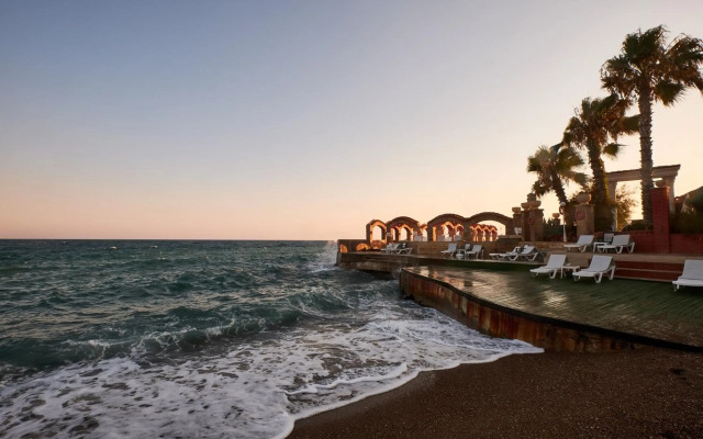 Club Hotel Sera