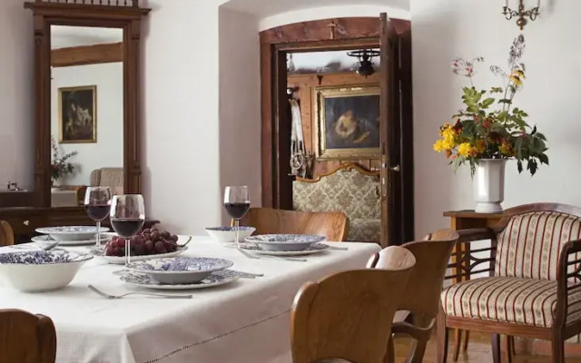 Leśniczówka Willa Anna