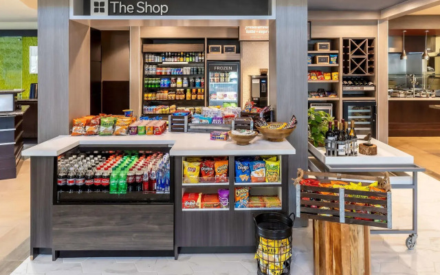 Hilton Garden Inn Houston NW America Plaza