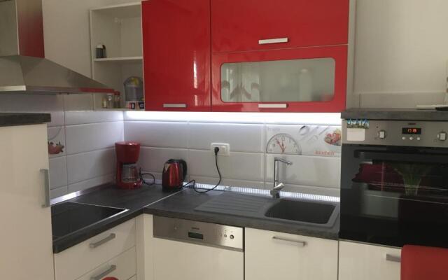 Apartment Vedran