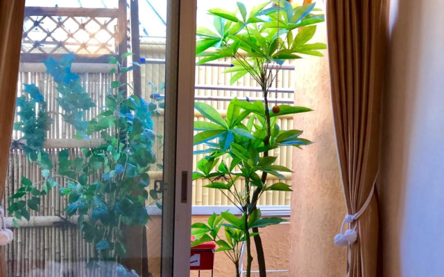 Tokyo Shinjuku Shin-Okubo 和の宿