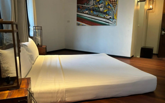 Cacha Hotel