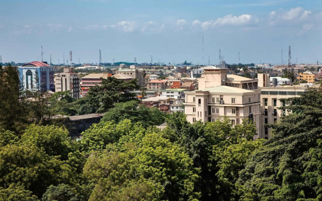 Sheraton Lagos Hotel