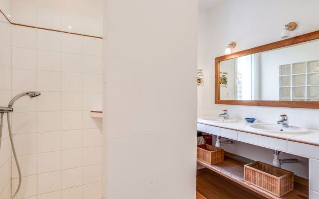 Holiday Home Maison Courlis