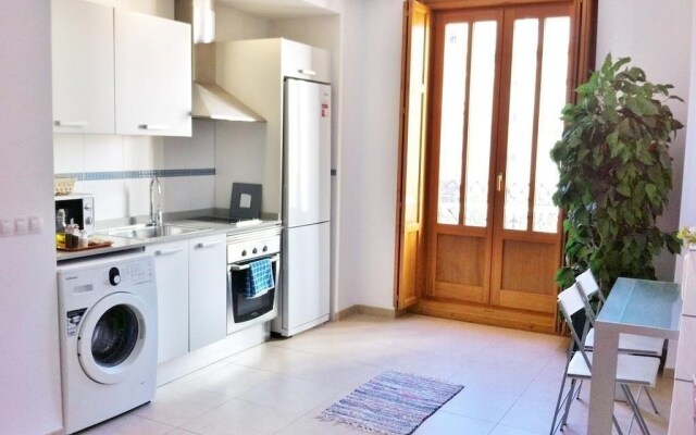 Charming Apartments Central Market