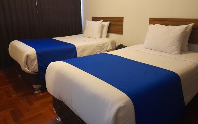 Aqua Hotel Cusco
